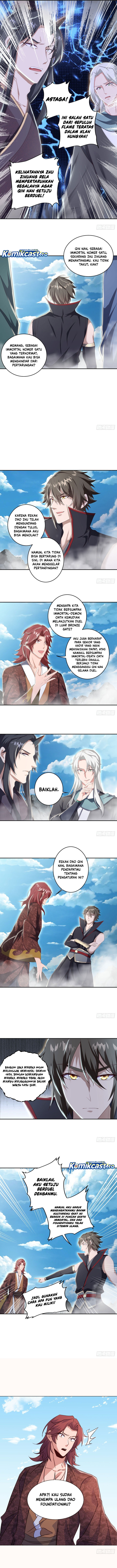 Dilarang COPAS - situs resmi www.mangacanblog.com - Komik peerless soul 683 - chapter 683 684 Indonesia peerless soul 683 - chapter 683 Terbaru 1|Baca Manga Komik Indonesia|Mangacan